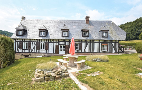 Ferienhaus 