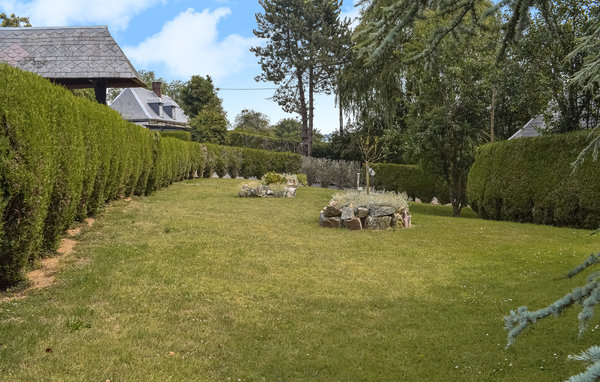 Ferienhaus 