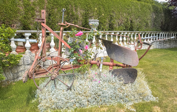 Ferienhaus 