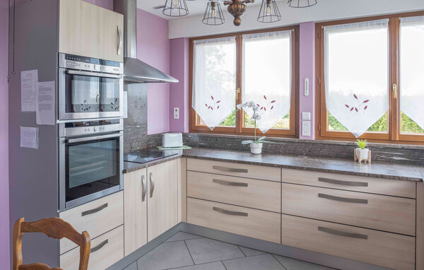 Casa de vacaciones - Villers-Sous-Foucarmont , Francia - FNS043 5