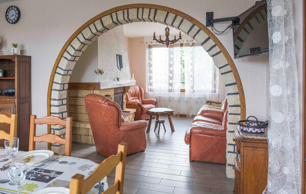 Casa de vacaciones - Villers-Sous-Foucarmont , Francia - FNS043 3