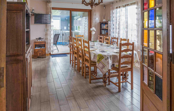 Casa de vacaciones - Villers-Sous-Foucarmont , Francia - FNS043 4