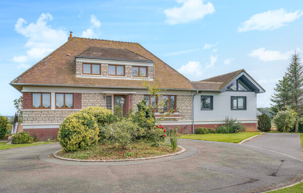 Casa de vacaciones - Villers-Sous-Foucarmont , Francia - FNS043 81