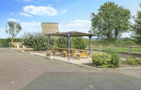 Casa de vacaciones - Villers-Sous-Foucarmont , Francia - FNS043 9