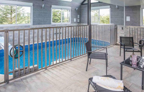 Casa de vacaciones - Villers-Sous-Foucarmont , Francia - FNS043 7