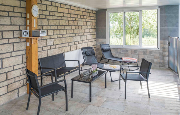 Casa de vacaciones - Villers-Sous-Foucarmont , Francia - FNS043 11