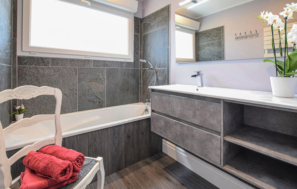 Vakantiehuis - Saint-Martin-aux-Buneaux , Frankrijk - FNS063 701