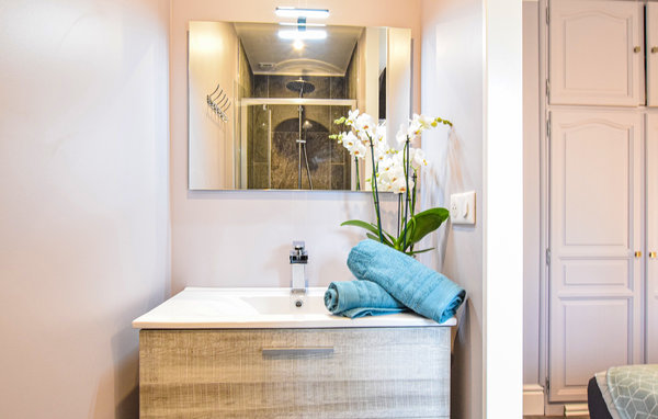 Vakantiehuis - Saint-Martin-aux-Buneaux , Frankrijk - FNS063 705