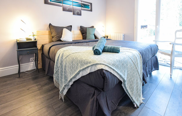 Vakantiehuis - Saint-Martin-aux-Buneaux , Frankrijk - FNS063 601