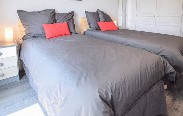 Vakantiehuis - Saint-Martin-aux-Buneaux , Frankrijk - FNS063 604