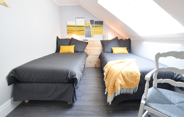 Vakantiehuis - Saint-Martin-aux-Buneaux , Frankrijk - FNS063 606