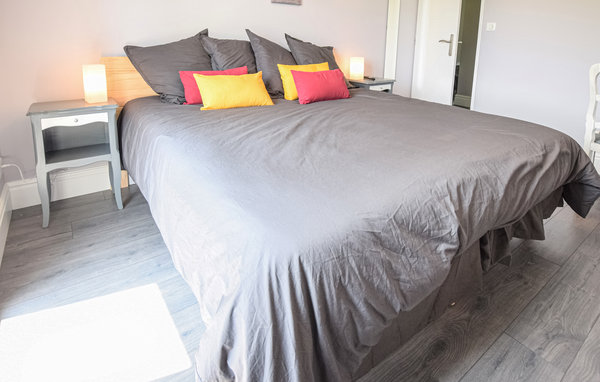 Vakantiehuis - Saint-Martin-aux-Buneaux , Frankrijk - FNS063 608