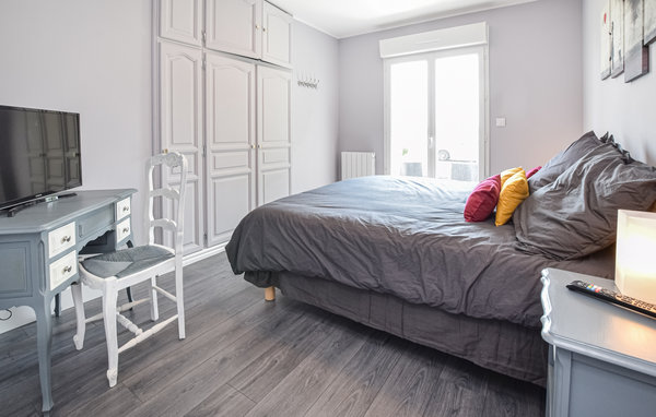 Vakantiehuis - Saint-Martin-aux-Buneaux , Frankrijk - FNS063 610