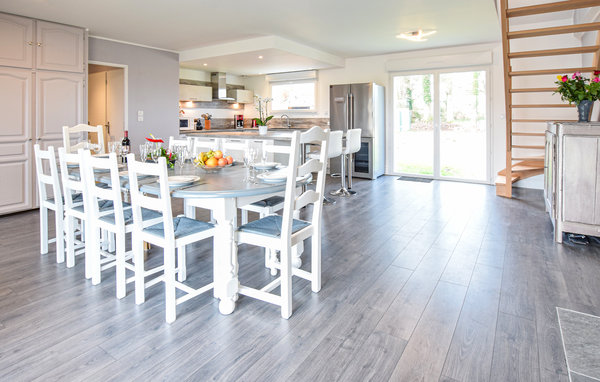 Vakantiehuis - Saint-Martin-aux-Buneaux , Frankrijk - FNS063 3