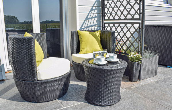 Vakantiehuis - Saint-Martin-aux-Buneaux , Frankrijk - FNS063 101