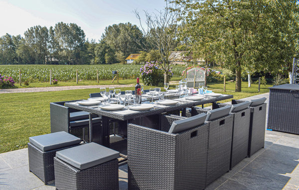 Vakantiehuis - Saint-Martin-aux-Buneaux , Frankrijk - FNS063 103