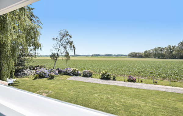 Vakantiehuis - Saint-Martin-aux-Buneaux , Frankrijk - FNS063 201