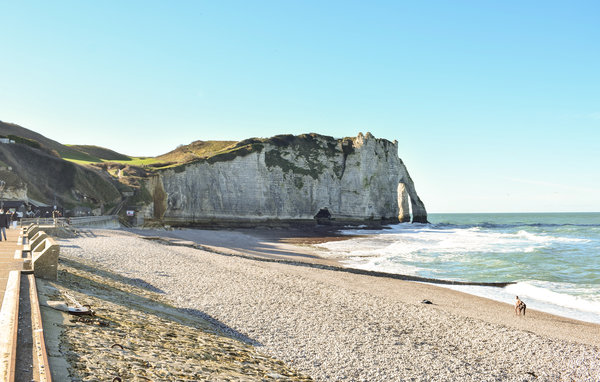 Location de vacances - Criquetot-l'Esneval , France - FNS065 903