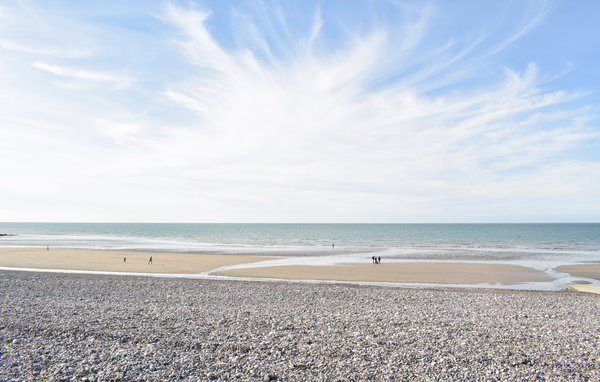 Location de vacances - Criquetot-l'Esneval , France - FNS065 904