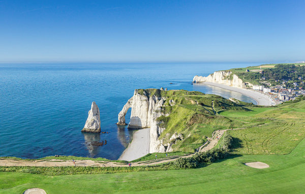 Location de vacances - Criquetot-l'Esneval , France - FNS065 907