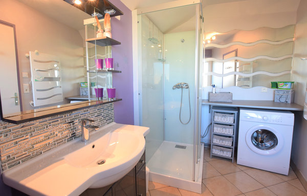 Location de vacances - Criquetot-l'Esneval , France - FNS065 701