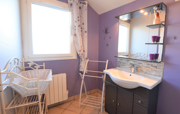 Location de vacances - Criquetot-l'Esneval , France - FNS065 703
