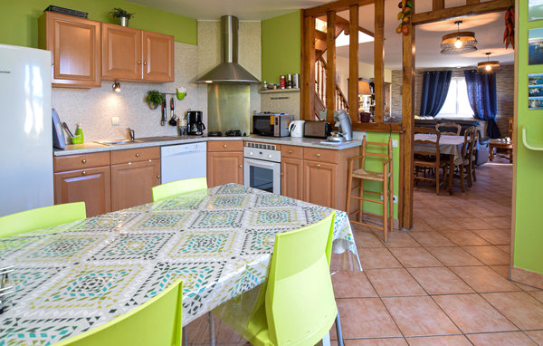 Location de vacances - Criquetot-l'Esneval , France - FNS065 6