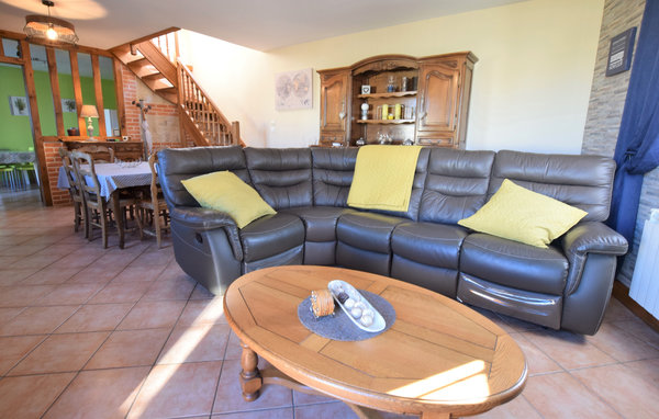 Location de vacances - Criquetot-l'Esneval , France - FNS065 3