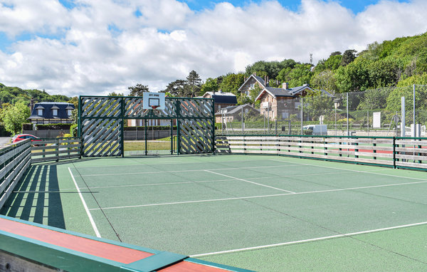 Kuća-za-odmor - Héricourt-en-Caux , Francuska - FNS066 901