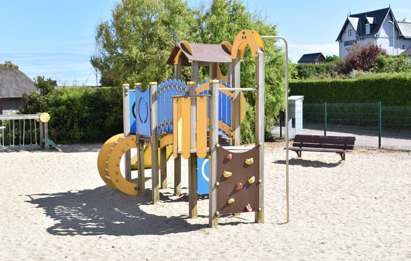 Kuća-za-odmor - Héricourt-en-Caux , Francuska - FNS066 903