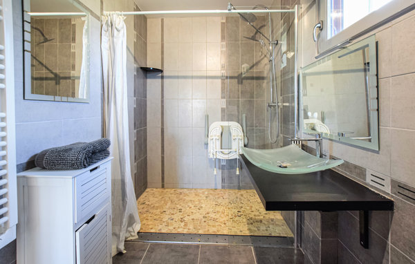Kuća-za-odmor - Héricourt-en-Caux , Francuska - FNS066 701