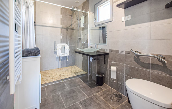 Kuća-za-odmor - Héricourt-en-Caux , Francuska - FNS066 703