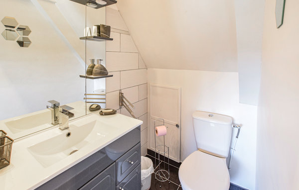 Kuća-za-odmor - Héricourt-en-Caux , Francuska - FNS066 704