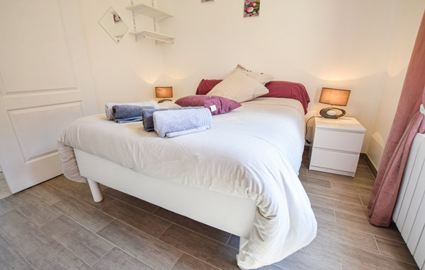 Kuća-za-odmor - Héricourt-en-Caux , Francuska - FNS066 601
