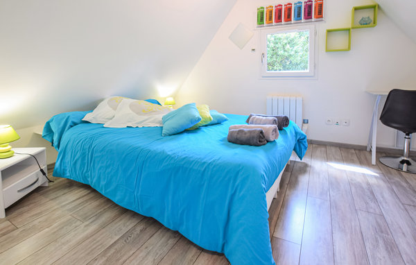 Kuća-za-odmor - Héricourt-en-Caux , Francuska - FNS066 604