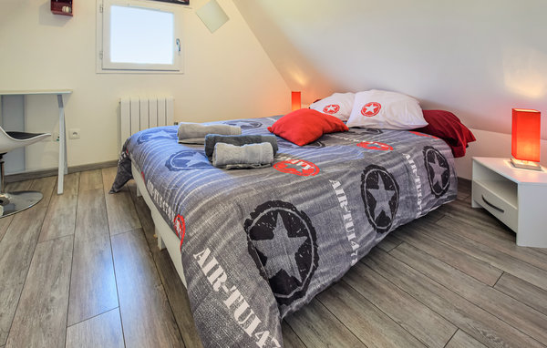 Kuća-za-odmor - Héricourt-en-Caux , Francuska - FNS066 606