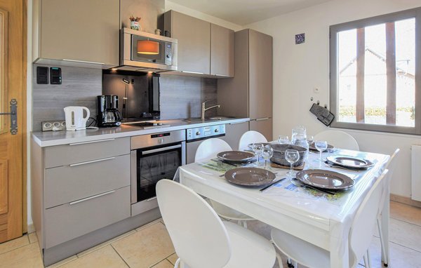 Kuća-za-odmor - Héricourt-en-Caux , Francuska - FNS066 4