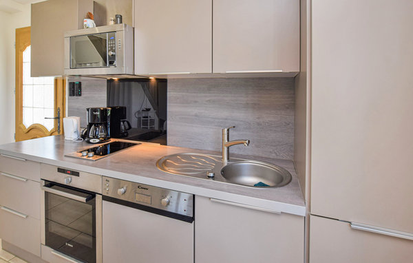 Kuća-za-odmor - Héricourt-en-Caux , Francuska - FNS066 401
