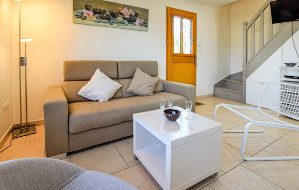 Kuća-za-odmor - Héricourt-en-Caux , Francuska - FNS066 3