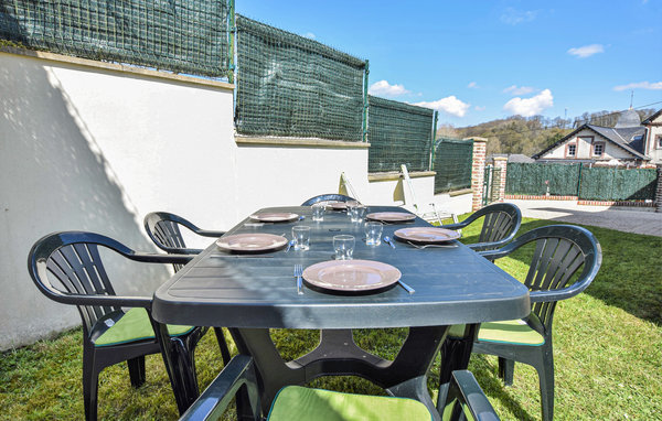 Kuća-za-odmor - Héricourt-en-Caux , Francuska - FNS066 101