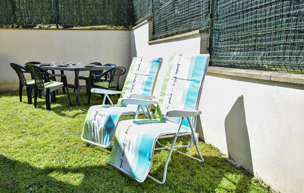 Kuća-za-odmor - Héricourt-en-Caux , Francuska - FNS066 102