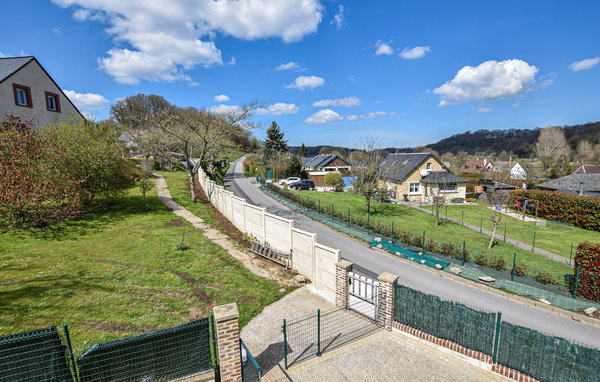 Kuća-za-odmor - Héricourt-en-Caux , Francuska - FNS066 201