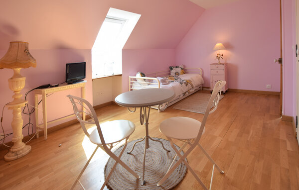 Ferienwohnung - Le Mesnil-Esnard , Frankreich - FNS068 601