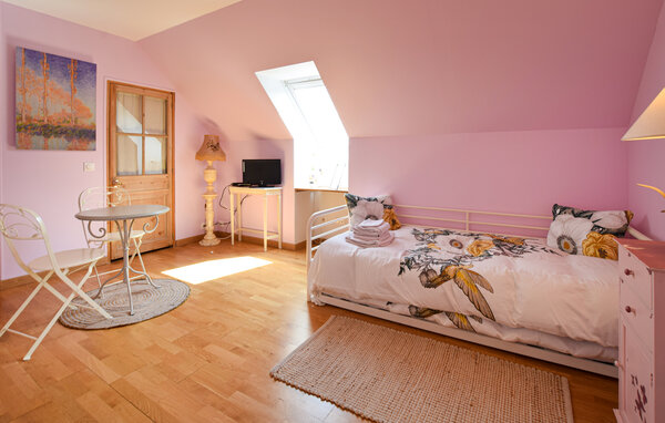 Ferienwohnung - Le Mesnil-Esnard , Frankreich - FNS068 602