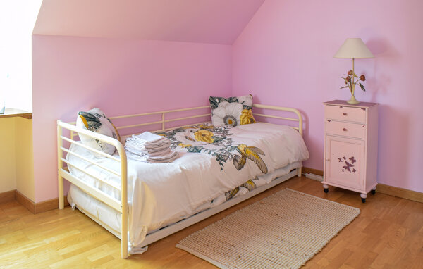 Ferienwohnung - Le Mesnil-Esnard , Frankreich - FNS068 603