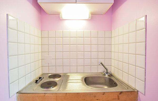 Ferienwohnung - Le Mesnil-Esnard , Frankreich - FNS068 401