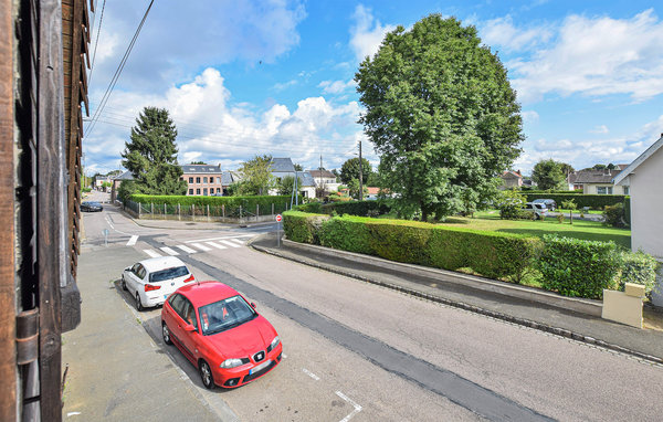 Ferienwohnung - Le Mesnil-Esnard , Frankreich - FNS068 201