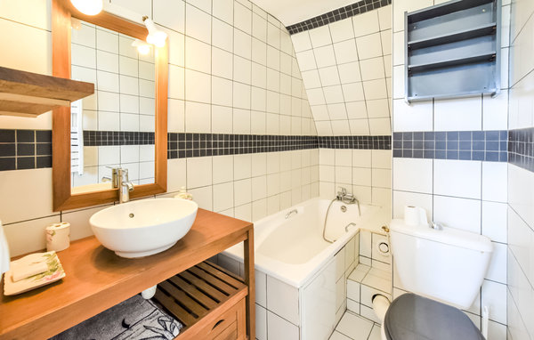 Ferienhaus - Le Mesnil-Esnard , Frankreich - FNS070 701
