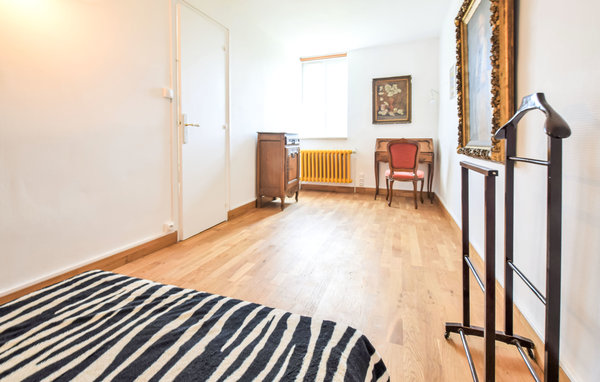 Ferienhaus - Le Mesnil-Esnard , Frankreich - FNS070 602