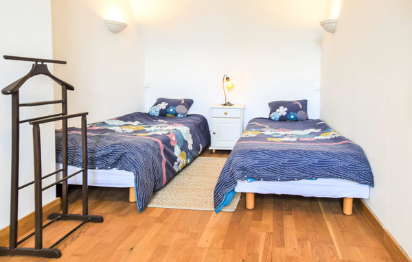 Ferienhaus - Le Mesnil-Esnard , Frankreich - FNS070 603